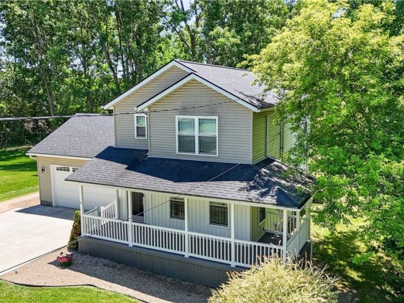 116 Myers Street, Creston, OH 44217 Photo 3