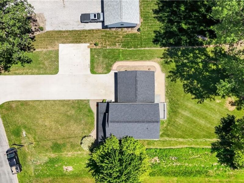 116 Myers Street, Creston, OH 44217 Photo 4