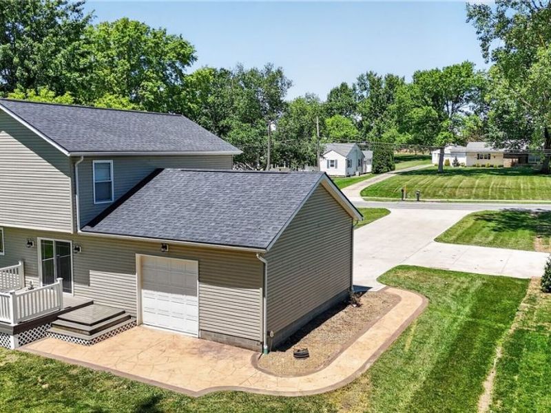 116 Myers Street, Creston, OH 44217 Photo 5