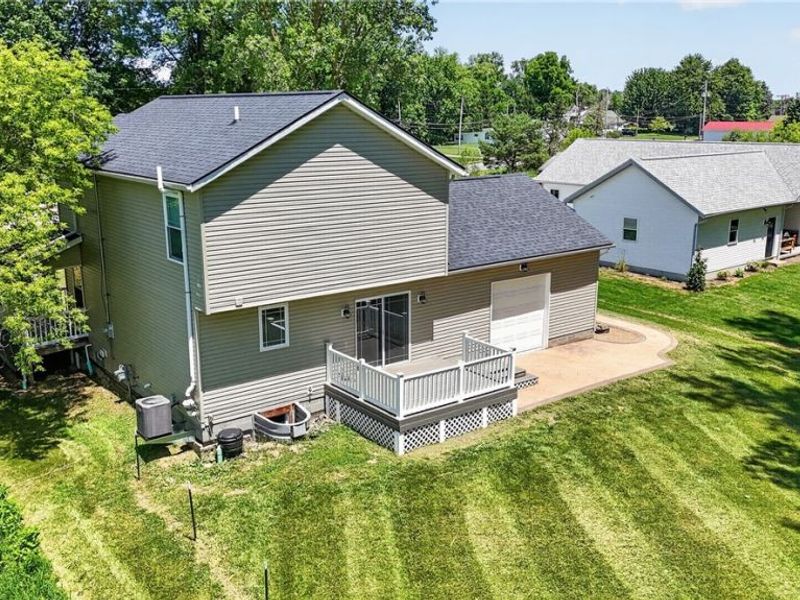 116 Myers Street, Creston, OH 44217 Photo 6