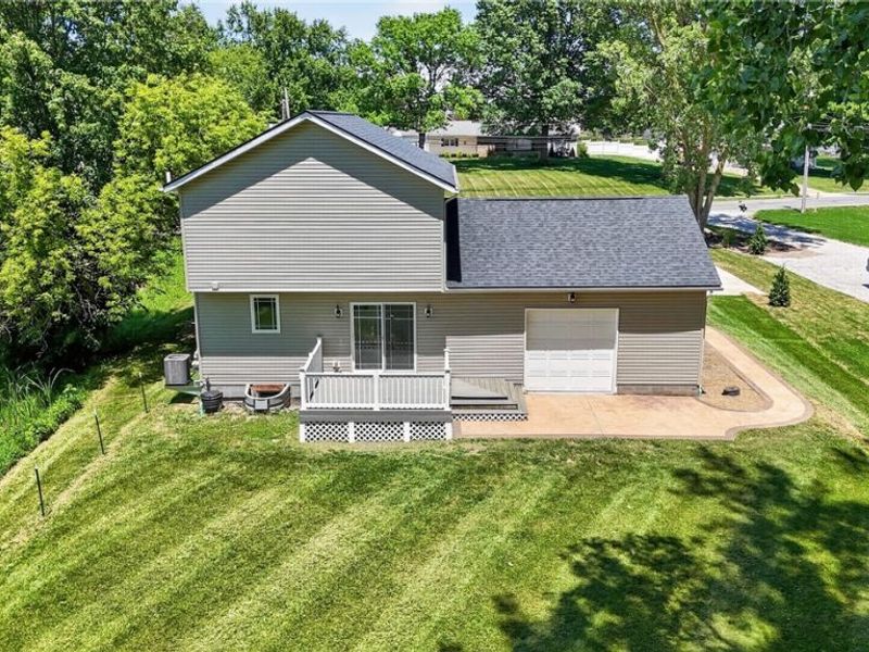 116 Myers Street, Creston, OH 44217 Photo 8