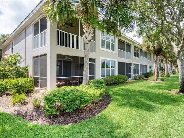 10125 Colonial Country Club BLVD , Unit 1701, FORT MYERS, FL 33913