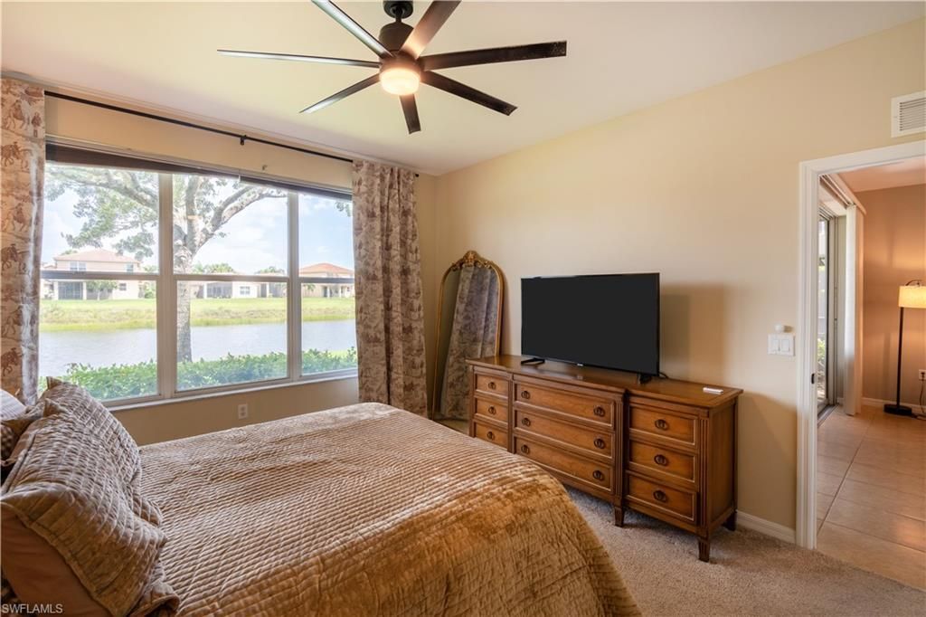 10125 Colonial Country Club Blvd , Unit 1701, Fort Myers, FL 33913 Photo
