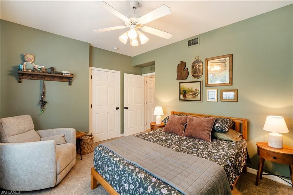 10125 Colonial Country Club Blvd , Unit 1701, Fort Myers, FL 33913 Photo