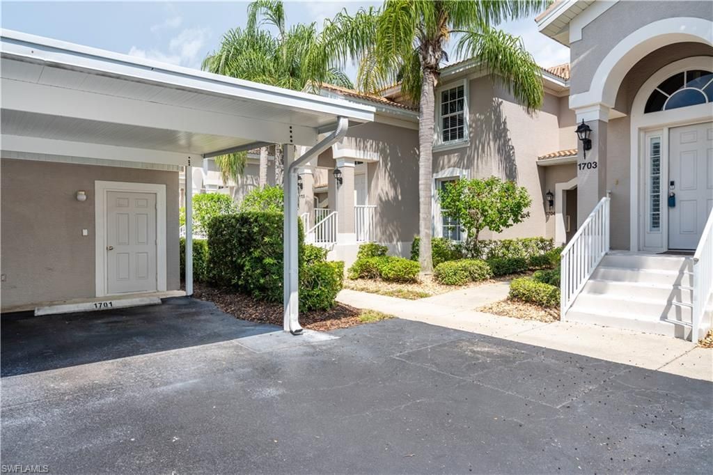 10125 Colonial Country Club Blvd , Unit 1701, Fort Myers, FL 33913 Photo