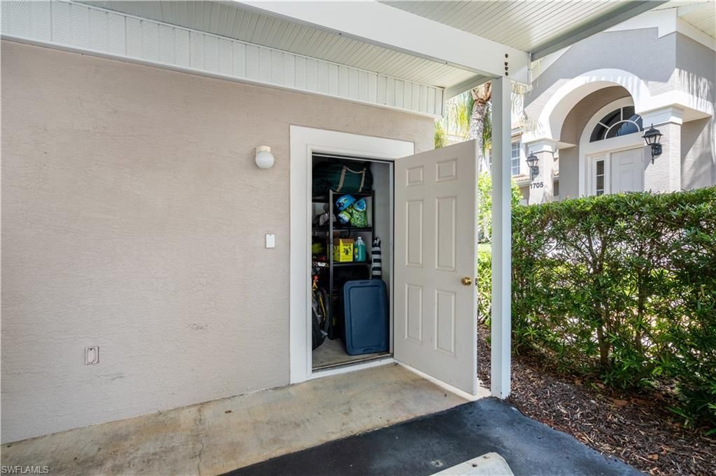 10125 Colonial Country Club Blvd , Unit 1701, Fort Myers, FL 33913 Photo