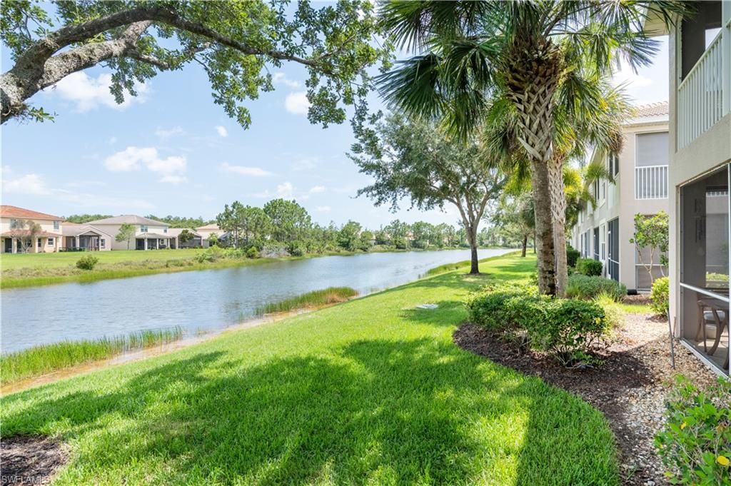 10125 Colonial Country Club Blvd , Unit 1701, Fort Myers, FL 33913 Photo