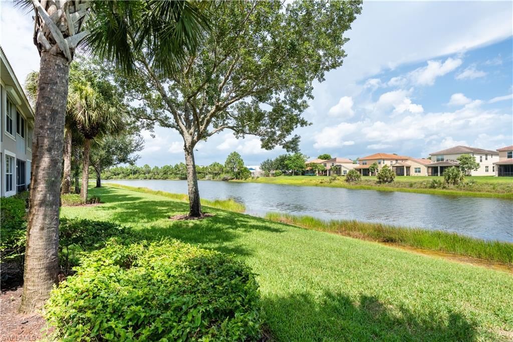 10125 Colonial Country Club Blvd , Unit 1701, Fort Myers, FL 33913 Photo
