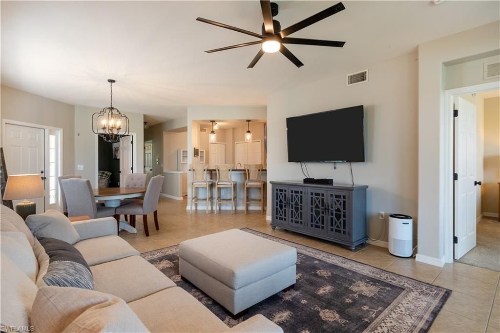10125 Colonial Country Club Blvd , Unit 1701, Fort Myers, FL 33913 Photo