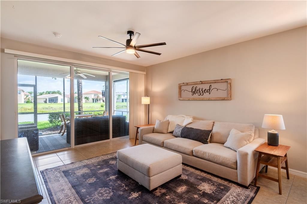 10125 Colonial Country Club Blvd , Unit 1701, Fort Myers, FL 33913 Photo
