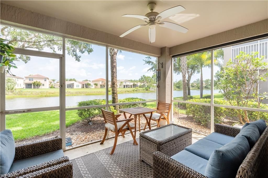10125 Colonial Country Club Blvd , Unit 1701, Fort Myers, FL 33913 Photo