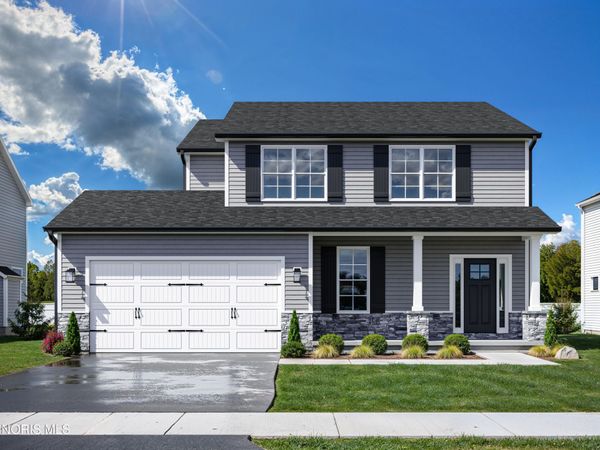 3738 Ten Mile Creek Drive, Sylvania, OH 43560