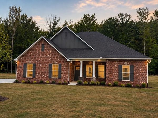 8709 Turnbull Dr , Pleasant View, TN 37146