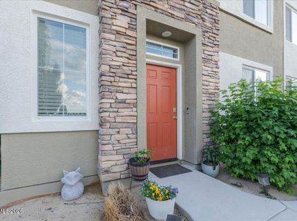 9865 Coastal Fog Drive, Reno, NV 89506 Photo
