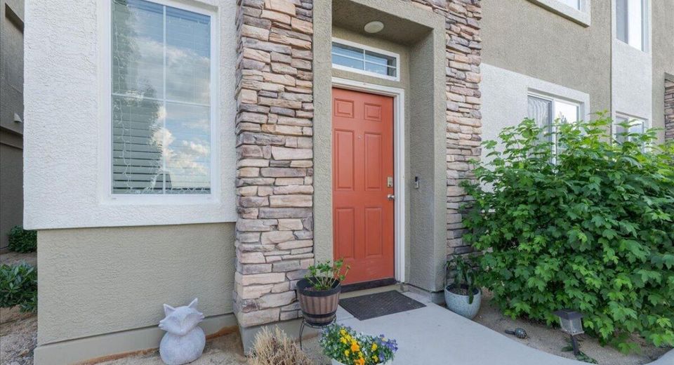 9865 Coastal Fog Drive, Reno, NV 89506 Photo