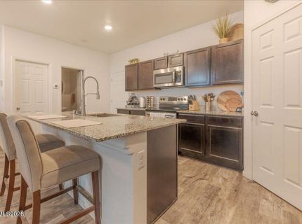 9865 Coastal Fog Drive, Reno, NV 89506 Photo