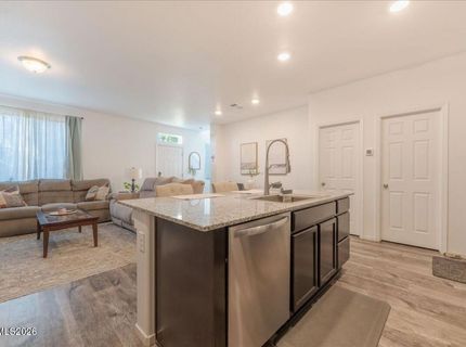 9865 Coastal Fog Drive, Reno, NV 89506 Photo