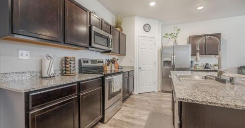 9865 Coastal Fog Drive, Reno, NV 89506 Photo