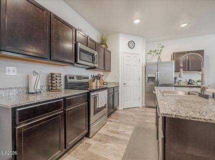 9865 Coastal Fog Drive, Reno, NV 89506 Photo