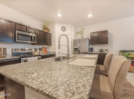 9865 Coastal Fog Drive, Reno, NV 89506 Photo