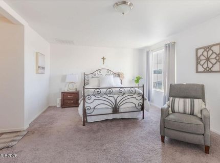 9865 Coastal Fog Drive, Reno, NV 89506 Photo