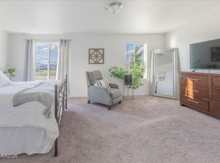 9865 Coastal Fog Drive, Reno, NV 89506 Photo