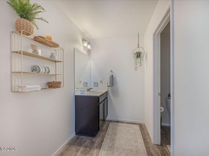 9865 Coastal Fog Drive, Reno, NV 89506 Photo
