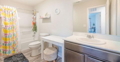9865 Coastal Fog Drive, Reno, NV 89506 Photo