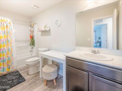 9865 Coastal Fog Drive, Reno, NV 89506 Photo