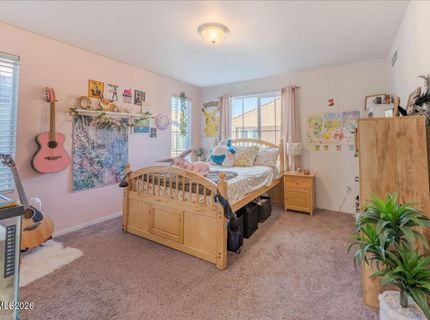 9865 Coastal Fog Drive, Reno, NV 89506 Photo