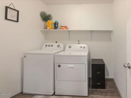 9865 Coastal Fog Drive, Reno, NV 89506 Photo