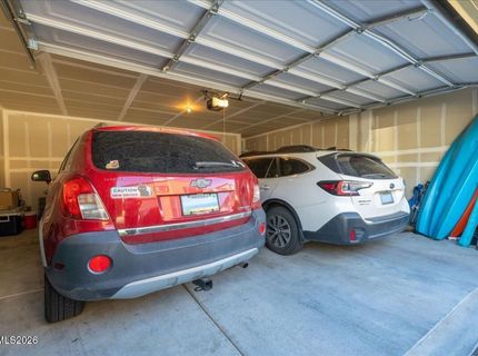 9865 Coastal Fog Drive, Reno, NV 89506 Photo