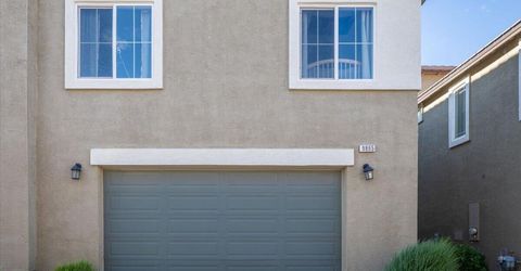 9865 Coastal Fog Drive, Reno, NV 89506 Photo
