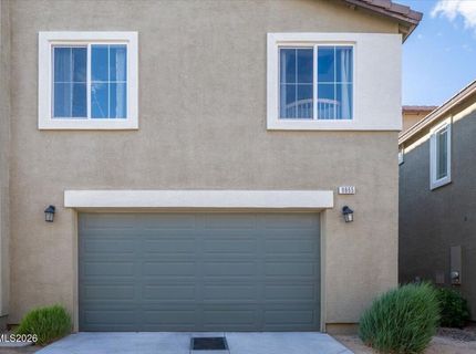 9865 Coastal Fog Drive, Reno, NV 89506 Photo