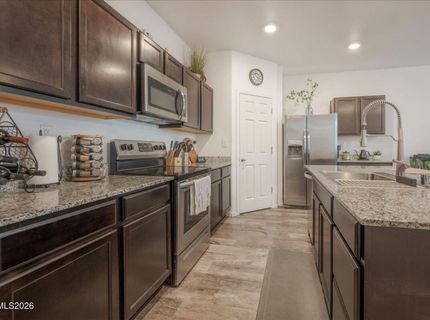 9865 Coastal Fog Drive, Reno, NV 89506 Photo