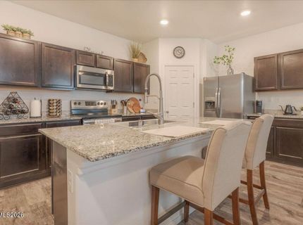 9865 Coastal Fog Drive, Reno, NV 89506 Photo