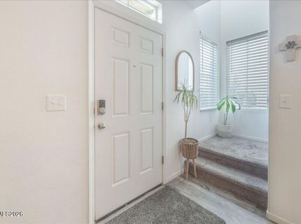 9865 Coastal Fog Drive, Reno, NV 89506 Photo