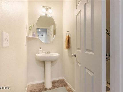 9865 Coastal Fog Drive, Reno, NV 89506 Photo