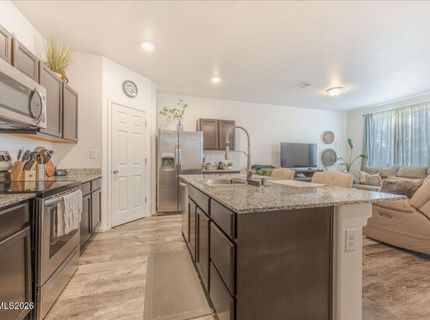 9865 Coastal Fog Drive, Reno, NV 89506 Photo