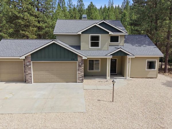 132 Prospector Lane, Idaho City, ID 83631