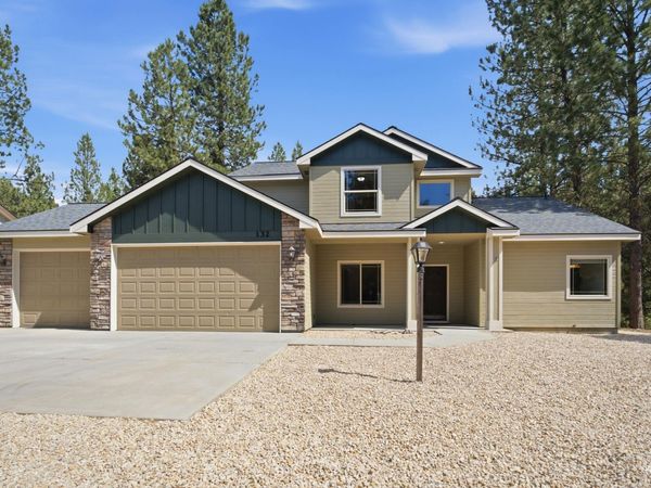 132 Prospector Lane, Idaho City, ID 83631