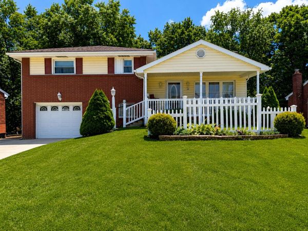 1022 Collins Avenue, Baden, PA 15005