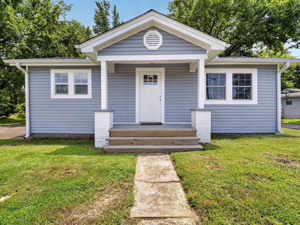 1437 LINCOLN Street, Arkadelphia, AR 71923