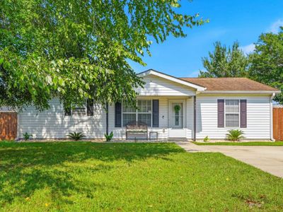 703 Birch Ln., Conway, SC 29526
