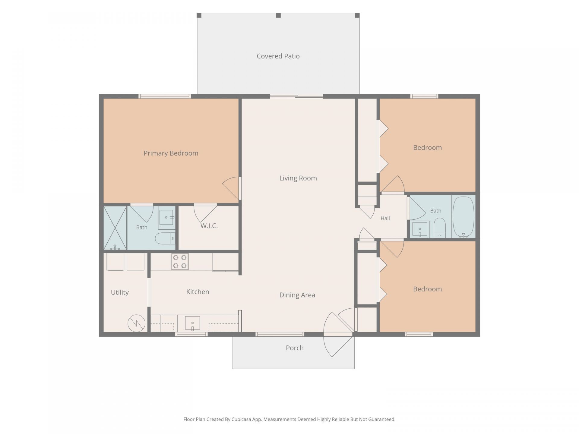 703 Birch Ln. Photo 41