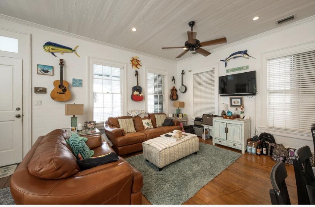 416 Fleming Street, Key West, FL 33040 Photo