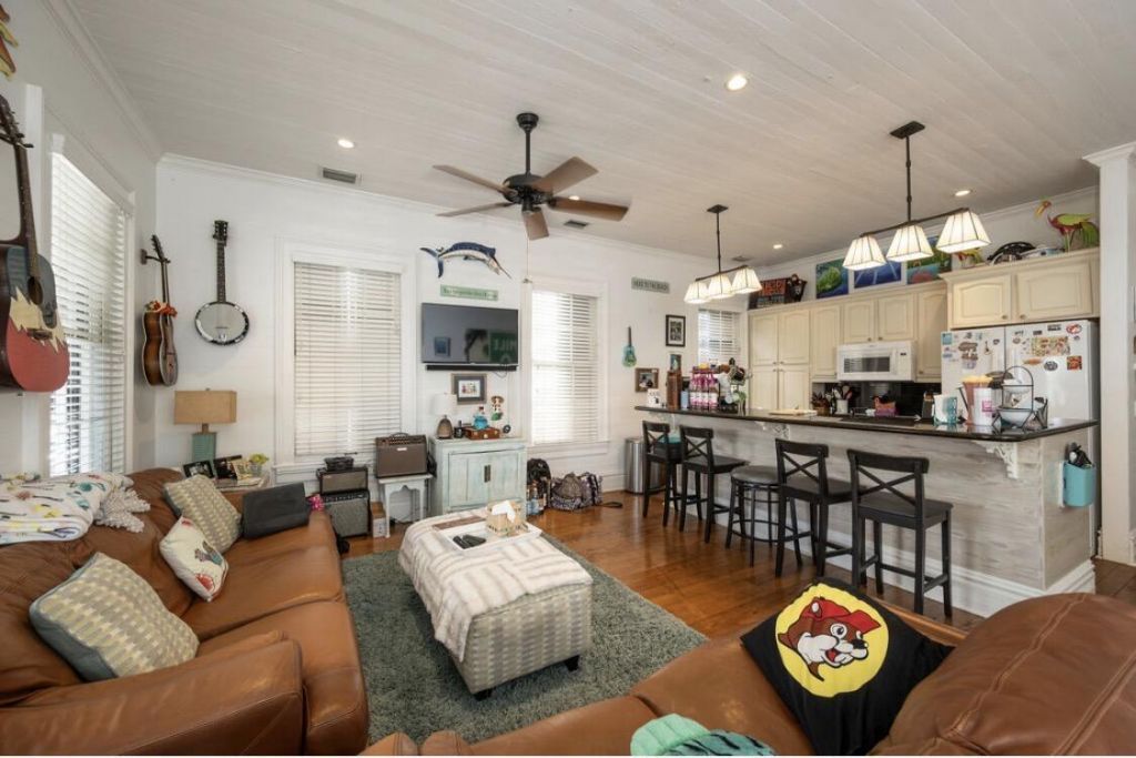 416 Fleming Street, Key West, FL 33040 Photo