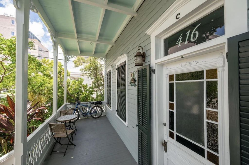 416 Fleming Street, Key West, FL 33040 Photo