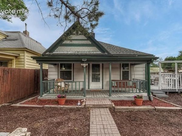 Colorado Springs, CO 80904