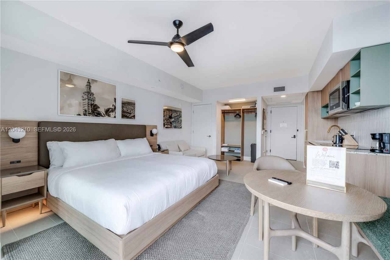159 NE 6th St , Unit 4212, Miami, FL 33132 Photo